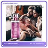 Nước Hoa Kích Thích Nam Gold Powder D For Her 50ml chính hãng - chất liệu an toàn cho da, dễ vệ sinh, êm ái khi dùng - giao hàng che tên kín đáo