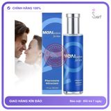 Nước Hoa Kích Thích Nữ Moai Pheromone For Him 29.5ml chính hãng - chất liệu an toàn cho da, dễ vệ sinh, êm ái khi dùng - giao hàng che tên kín đáo