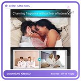 Nước Hoa Kích Thích Nữ Moai Pheromone For Him 29.5ml chính hãng - chất liệu an toàn cho da, dễ vệ sinh, êm ái khi dùng - giao hàng che tên kín đáo