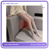 Quần Tất Lưới Nữ Họa Tiết Chữ G Gợi T917 Trắng chính hãng - co giãn thoải mái, chất vải mềm mát, đường may tỉ mỉ - giao hàng che tên kín đáo