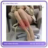 Quần Tất Lưới Đính Đá Lấp Lánh Thon Chân T912 Nude chính hãng - chất vải mềm mát, đường may tỉ mỉ, tôn dáng quyến rũ - giao hàng che tên kín đáo