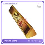 Kẹo Sâm Sô Cô La Soloco Australia Tăng Cường chính hãng - hỗ trợ tăng cường sinh lý, hàng chuẩn nguồn gốc rõ ràng, dùng đều đặn mỗi ngày - giao hàng che tên kín đáo