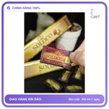Kẹo Sâm Sô Cô La Soloco Australia Tăng Cường chính hãng - hỗ trợ tăng cường sinh lý, hàng chuẩn nguồn gốc rõ ràng, dùng đều đặn mỗi ngày - giao hàng che tên kín đáo