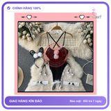 Set Cosplay Thỏ Bông Trắng Sexy Gợi Cảm Bodysuit N333 chính hãng - co giãn thoải mái, chất vải mềm mát, đường may tỉ mỉ - giao hàng che tên kín đáo