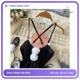Set Cosplay Thỏ Bông Trắng Sexy Gợi Cảm Bodysuit N333 chính hãng - co giãn thoải mái, chất vải mềm mát, đường may tỉ mỉ - giao hàng che tên kín đáo