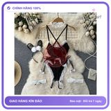 Set Cosplay Thỏ Bông Trắng Sexy Gợi Cảm Bodysuit N333 chính hãng - co giãn thoải mái, chất vải mềm mát, đường may tỉ mỉ - giao hàng che tên kín đáo