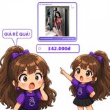 Đồ Ngủ Gợi Cảm Cosplay Thỏ Bông Trắng Phối N338 chính hãng - phối ren, co giãn thoải mái, set đầy đủ phụ kiện - giao hàng che tên kín đáo