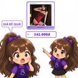 Cosplay Thỏ Bông Đen Đỏ Bunny Hư Hỏng Quyến N837 chính hãng - phối ren, co giãn thoải mái, freesize - giao hàng che tên kín đáo