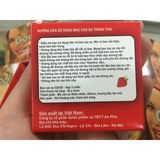Bao cao su Good hộp 48 hộp nhỏ x 3 cái giao nhanh