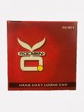 Bao cao su hương dâu OK Rocmen hộp 3 cái