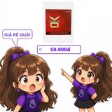 Bao cao su hương dâu OK Rocmen hộp 3 cái
