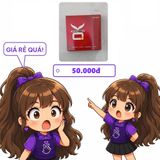 Bao cao su hương dâu OK Rocmen hộp 3 cái hàng có sẵn