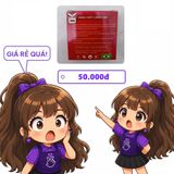 Bao cao su hương dâu OK Rocmen hộp 3 cái giao nhanh