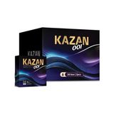 Bao cao su KAZAN 001 hộp 3 cái bản tiêu chuẩn