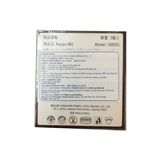 Bao cao su KAZAN 001 Ultra thin - Ultra long lasting hộp 3 cái giao nhanh
