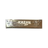 Bao cao su KAZAN 001 Ultra thin - Ultra long lasting hộp 3 cái mẫu mới