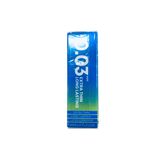 Bao cao su kéo dài thời gian Oleo Lampo Prolong 003 Extra Thin Long Lasting hộp 3 cái mẫu mới