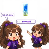 Bao cao su kéo dài thời gian Oleo Lampo Prolong 003 Extra Thin Long Lasting hộp 3 cái bản tiêu chuẩn