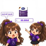 Bao cao su kéo dài thời gian Ritex Delay Natural Endurance hộp 3 cái