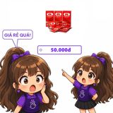 Bao cao su OK Original hộp 3 cái