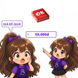 Bao cao su OK Original hộp 3 cái mẫu mới