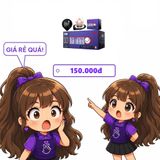 Bao cao su OLO 0.01 Bead Entering - Siêu mỏng, bi tăng thêm 3cm hộp 10 hàng có sẵn