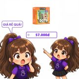 Bao cao su PlayAh Extra Dots hộp 3 cái mẫu mới