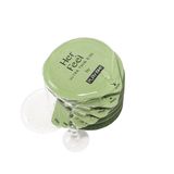 Bao cao su PlayAh Her Feel Ultra Thin 0.03 hộp 3 cái mẫu mới