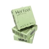 Bao cao su PlayAh Her Feel Ultra Thin 0.03 hộp 3 cái bản tiêu chuẩn