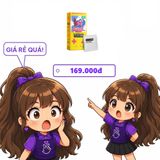 Bao cao su PlayAh Last Long hộp 10 cái hàng có sẵn