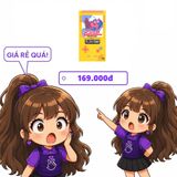 Bao cao su PlayAh Last Long hộp 10 cái mẫu mới