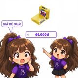 Bao cao su PlayAh Last Long hộp 3 cái mẫu mới