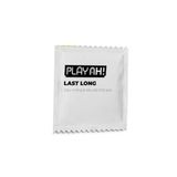 Bao cao su PlayAh Last Long hộp 3 cái bản tiêu chuẩn