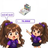 Bao cao su PlayAh Rainbow Gel 003 hộp 3 cái bản tiêu chuẩn