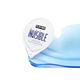 Bao cao su PlayAh Snake Invisible hộp 3 cái mẫu mới