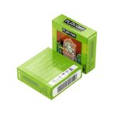 Bao cao su PlayAh Super Invisible hộp 3 cái bản tiêu chuẩn