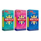 Bao cao su Runbo Extra Sensitive Đôn Gân gai hộp 6 cái