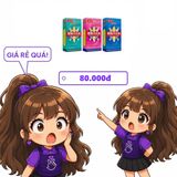 Bao cao su Runbo Extra Sensitive Đôn Gân gai hộp 6 cái