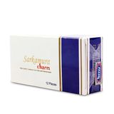 Bao cao su Sarkamura Charm hộp 12 cái hàng có sẵn