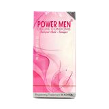 Bao cao su siêu mỏng kéo dài Power Men Super Thin - Longer hộp 12 cái hàng có sẵn