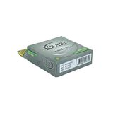 Bao cao su siêu mỏng Krabi Ultrathin hộp 3 cái mẫu mới