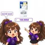 Bao cao su siêu mỏng, trơn, truyền thống Sagami Love Me Gold Blue Box (xanh) hộp 10 cái