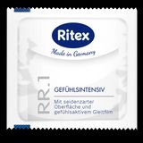 Bao cao su siêu phối hợp Ritex Sortiment Mega Mix hộp 10 cái giao nhanh