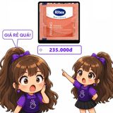 Bao cao su siêu phối hợp Ritex Sortiment Mega Mix hộp 10 cái mẫu mới