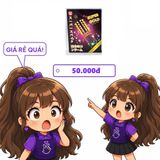 Bao cao su Super Gold - Gân và gai siêu lớn (nâu) hộp 2 chính hãng