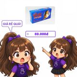 Bao cao su Viva hộp 12 cái
