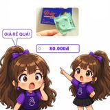 Bao cao su Viva hộp 12 cái hàng có sẵn