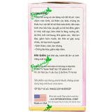 Bổ sung và cân bằng nội tiết tố nữ BoniBeauty Hormone Balance Botania hộp 30 viên giao nhanh