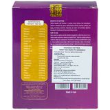 Bổ sung Vitamin và chất chống oxy hóa, hỗ trợ làm đẹp da nhụy hoa nghệ tây Sasagold Saffron hộp 0,5g hàng có sẵn