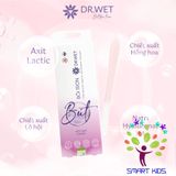 Bút bôi trơn DR.WET hộp 3 bút x 2g